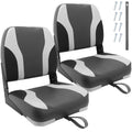 Folding Boat Seat 2 Pack T550