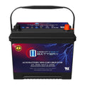 12V 70Ah AGM Replacement Battery E650