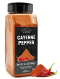 Cayenne Pepper Powder 14.1 oz Red Pepper Spice P203