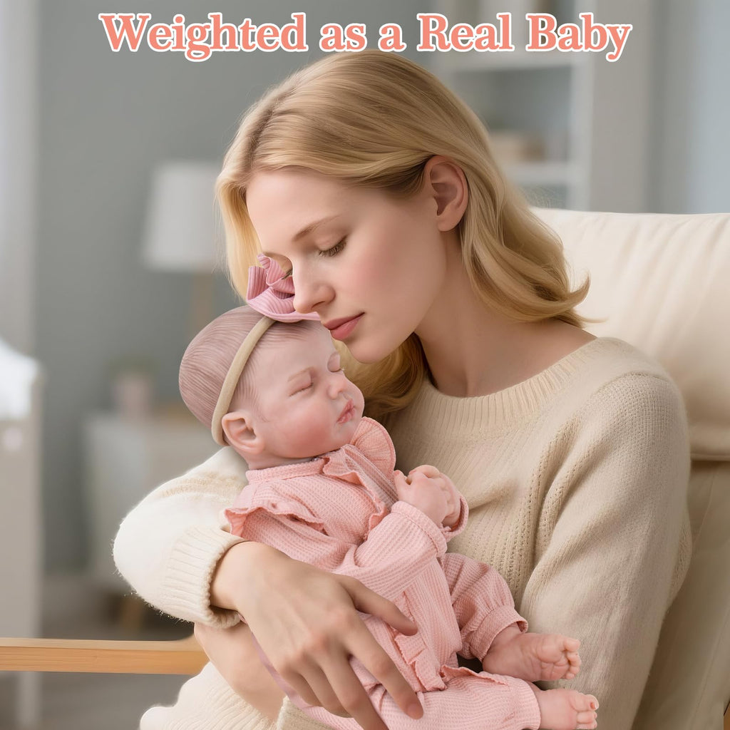 Reborn Baby Dolls 20-Inch A310
