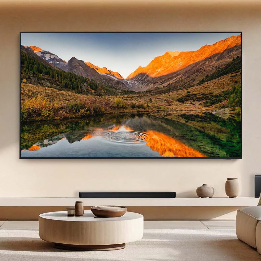 115" 4K Neo QLED Smart TV W57967