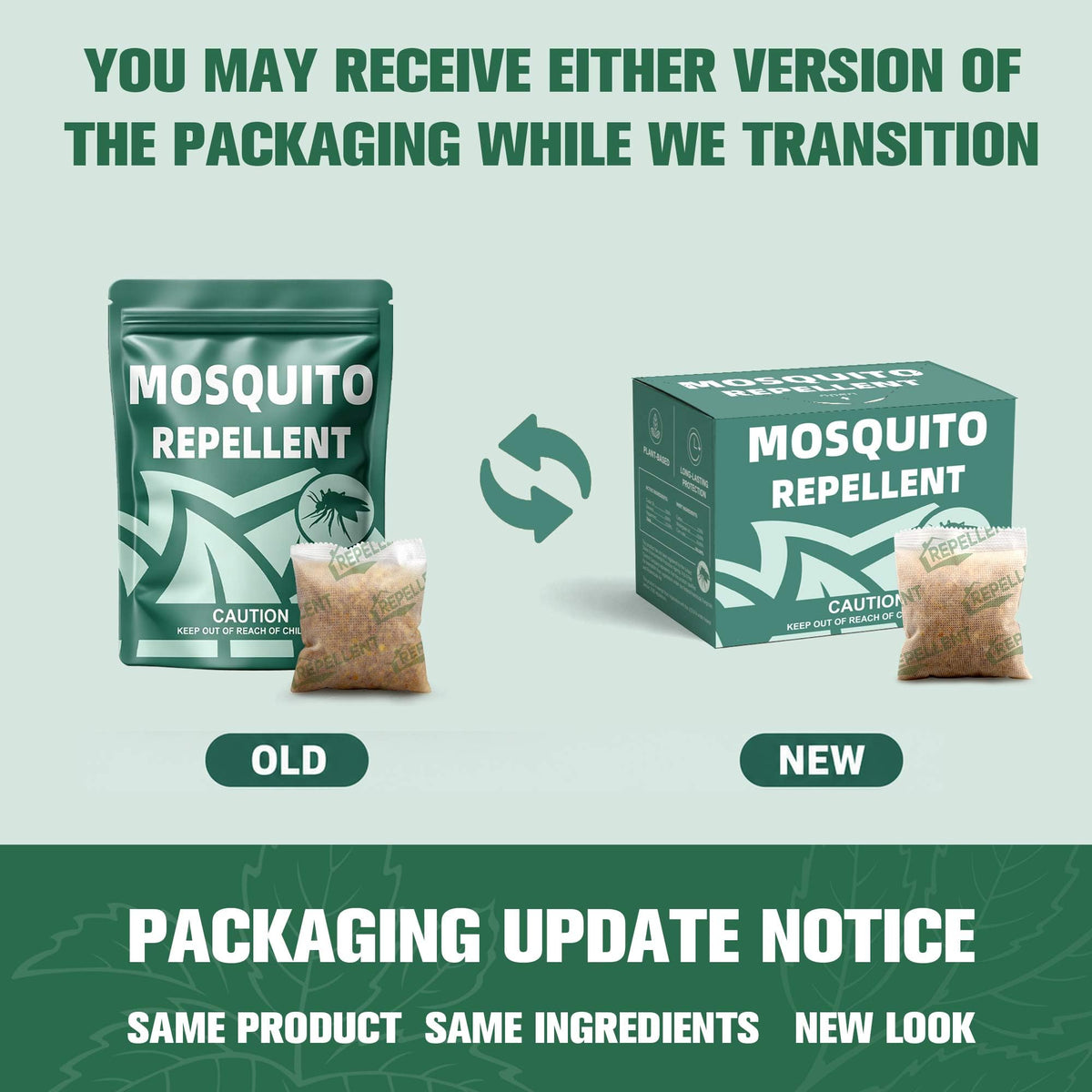 Mosquito Repellent Outdoor Patio K20285