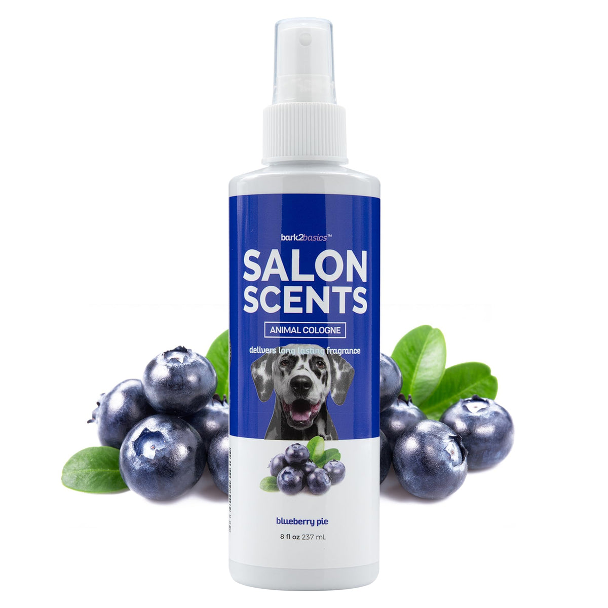 Dog Cologne Spray 8 oz U9011