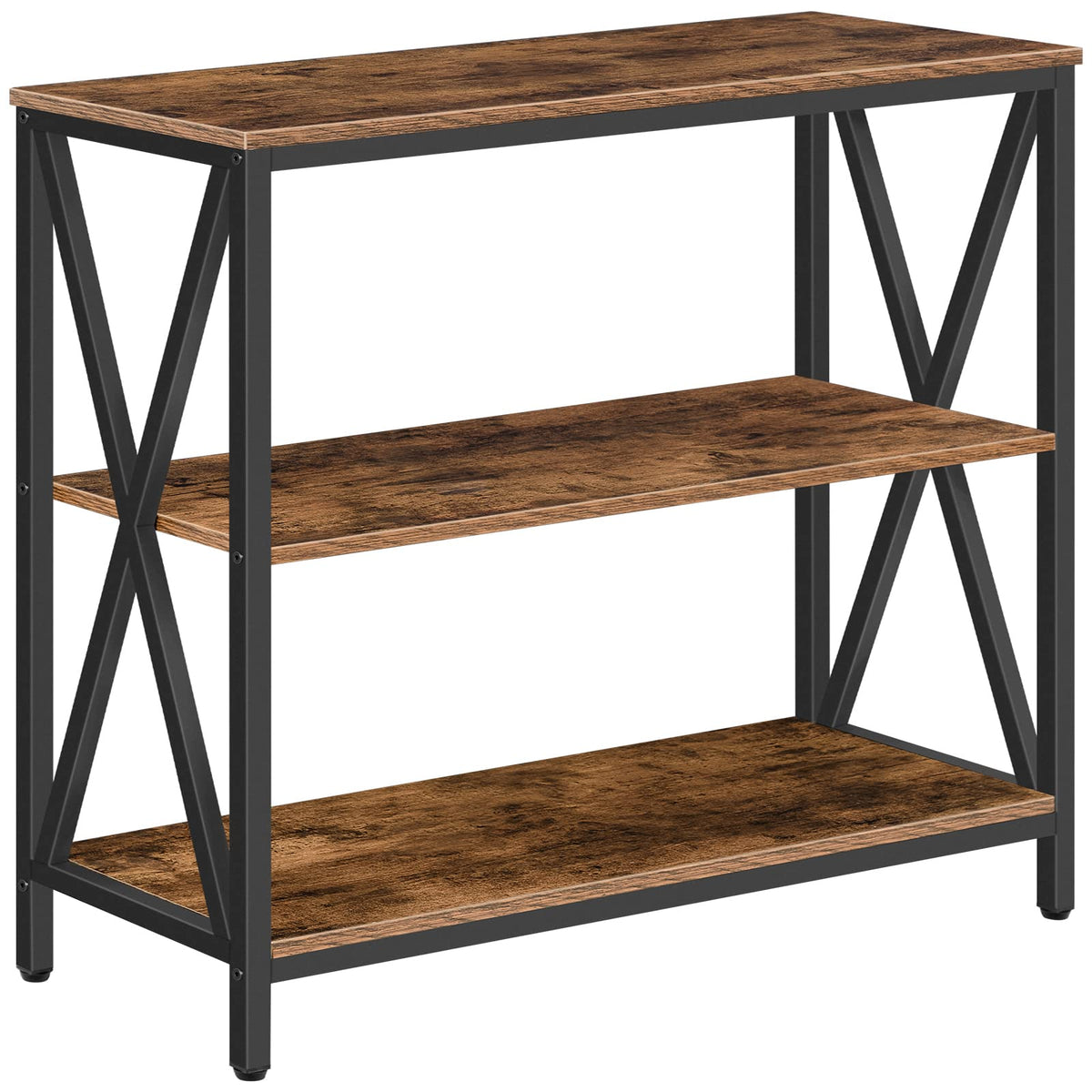 31.5" 3-Tier Console Table T97549