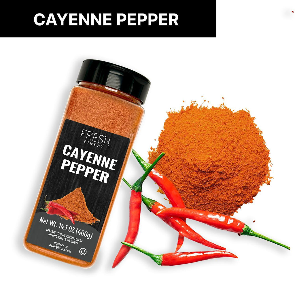 Cayenne Pepper Powder 14.1 oz Red Pepper Spice P203