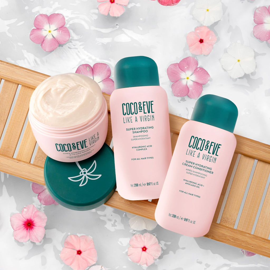 Deep Condition Bundle H10867
