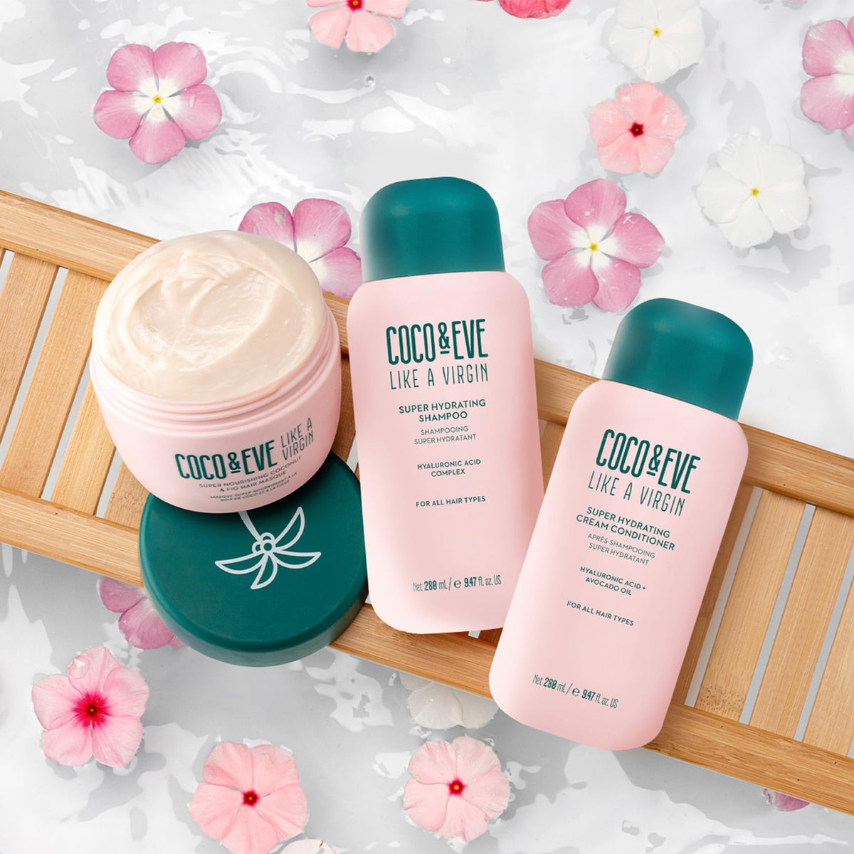 Deep Condition Bundle H10867