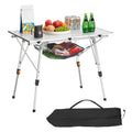Folding Camping Table D375720