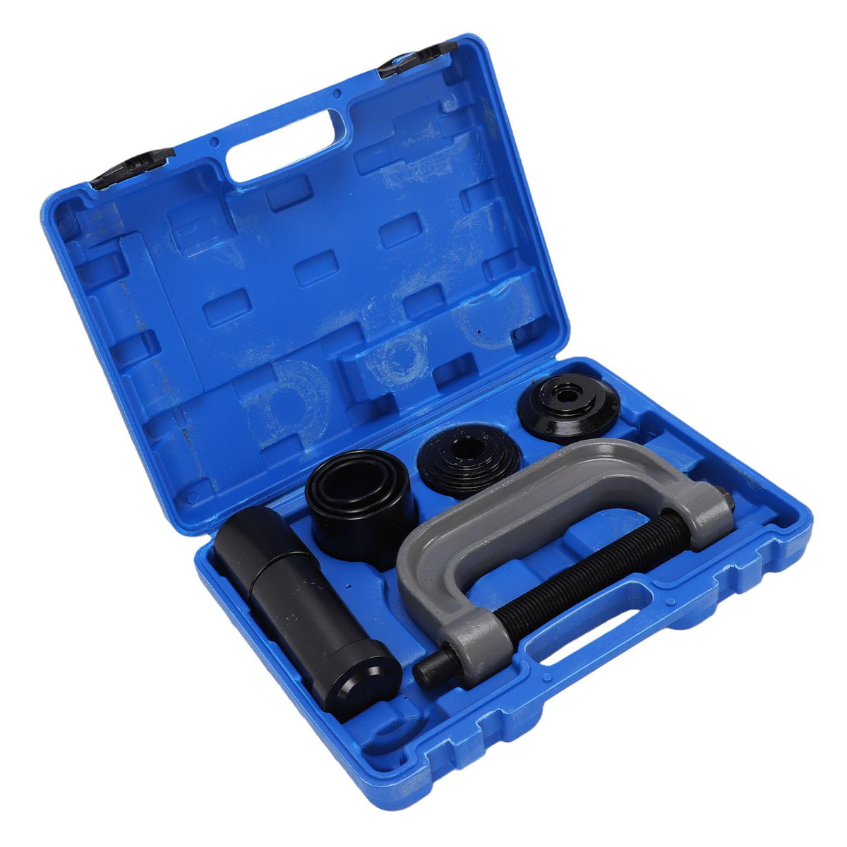 Ball Joint U Joint Removal Tool Kit with 4WD Adapter T9218