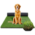 Large Artificial Grass Pad for Dogs Potty, 4 FT X 6 FT V466
