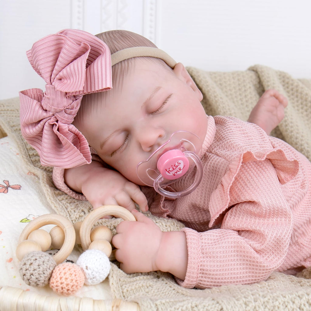 Reborn Baby Dolls 20-Inch A310