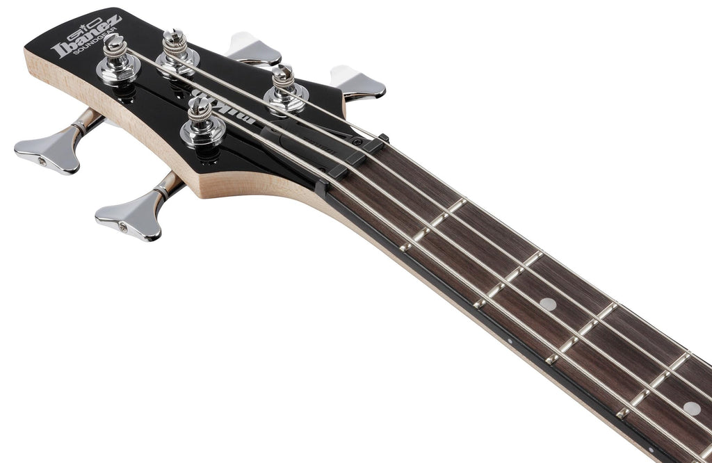 Starlight Blue Short-Scale Bass Guitar U5595