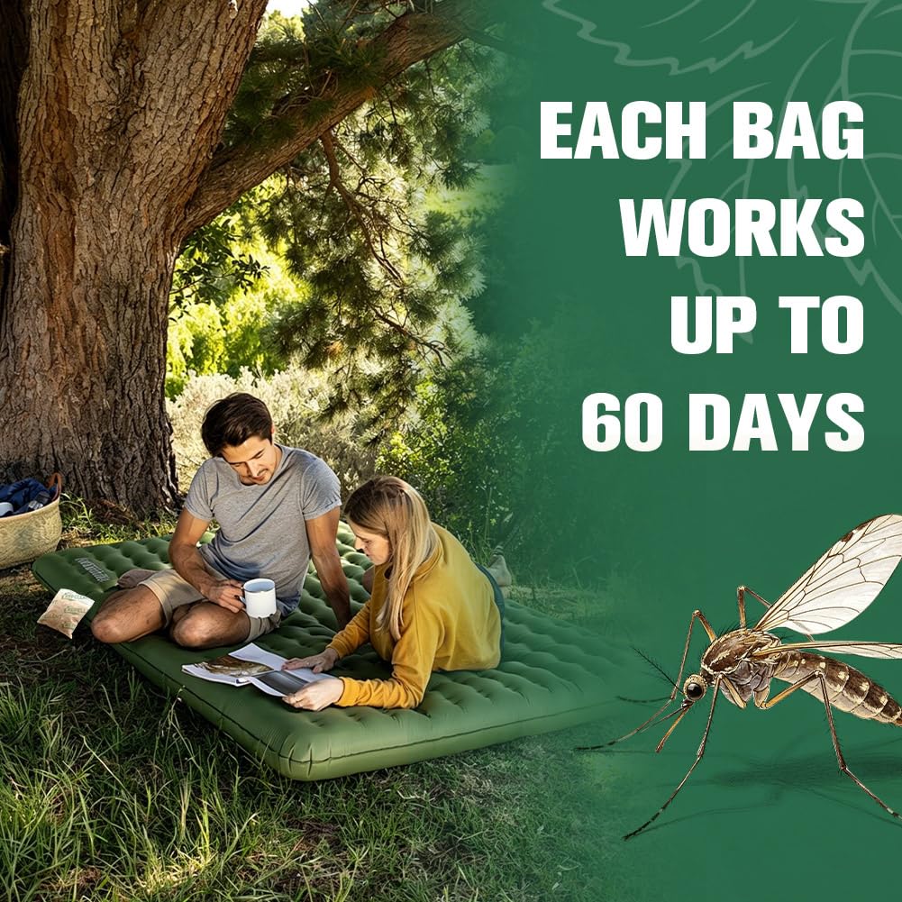 Mosquito Repellent Outdoor Patio K20285