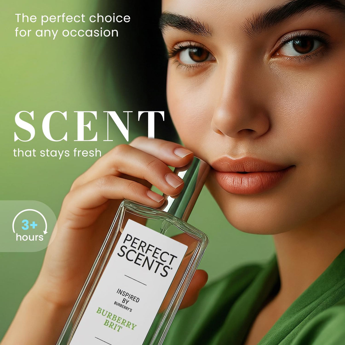 Fragrances O272
