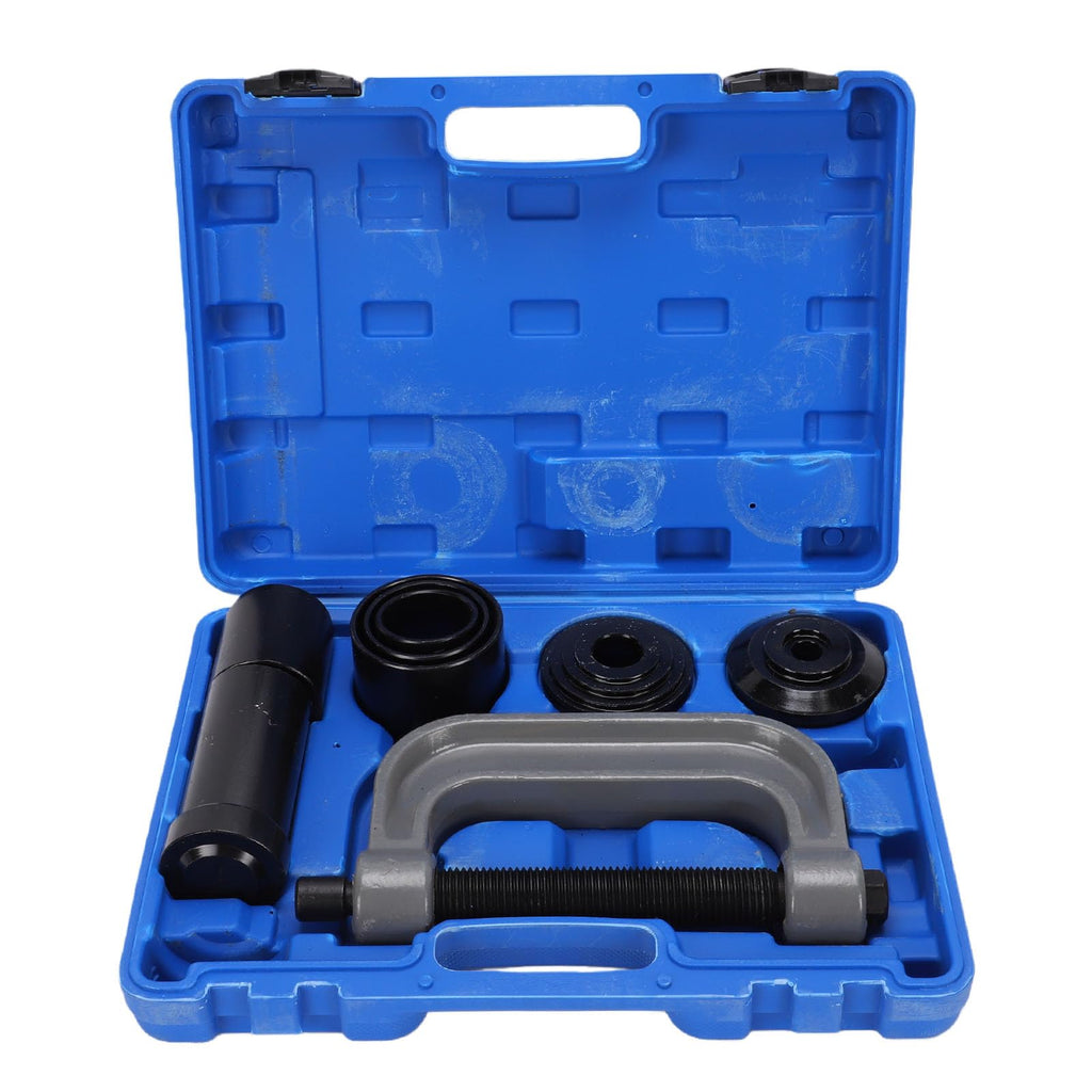 Ball Joint U Joint Removal Tool Kit with 4WD Adapter T9218
