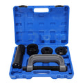 Ball Joint U Joint Removal Tool Kit with 4WD Adapter T9218