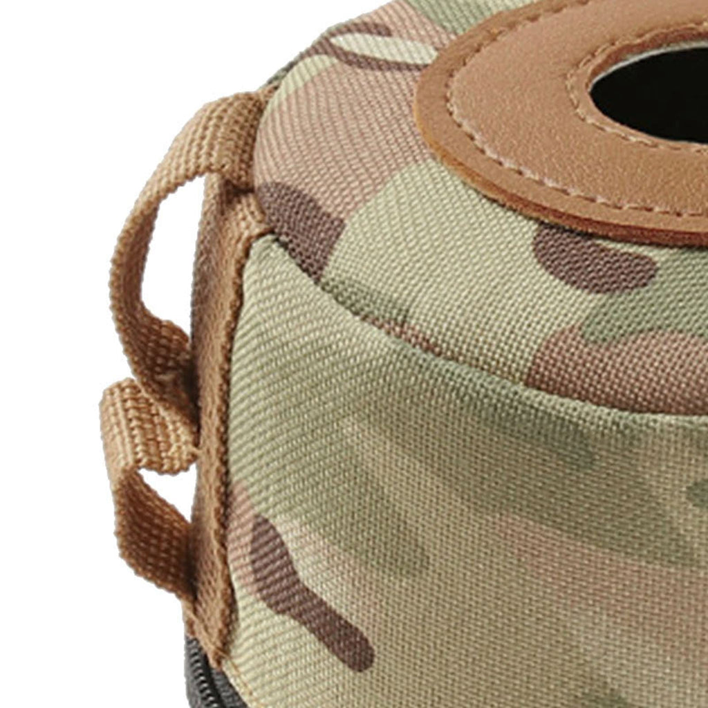 Oxford Cloth Gas Canister Cover S598