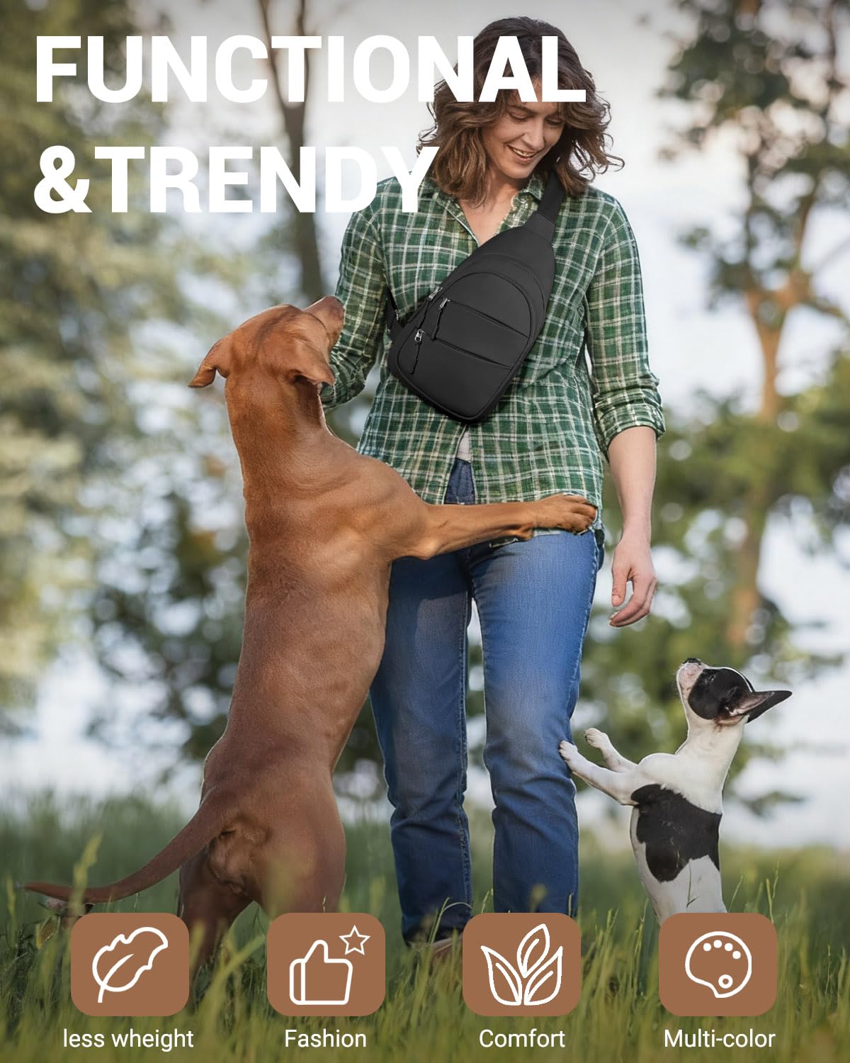 Crossbody Bags V97898