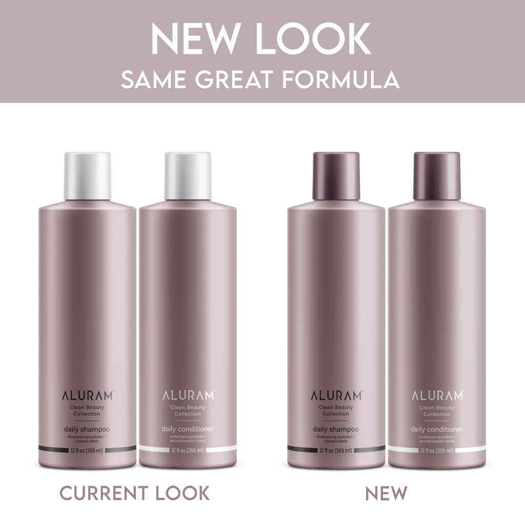 Coconut Water Based Shampoo & Conditioner Set L29820