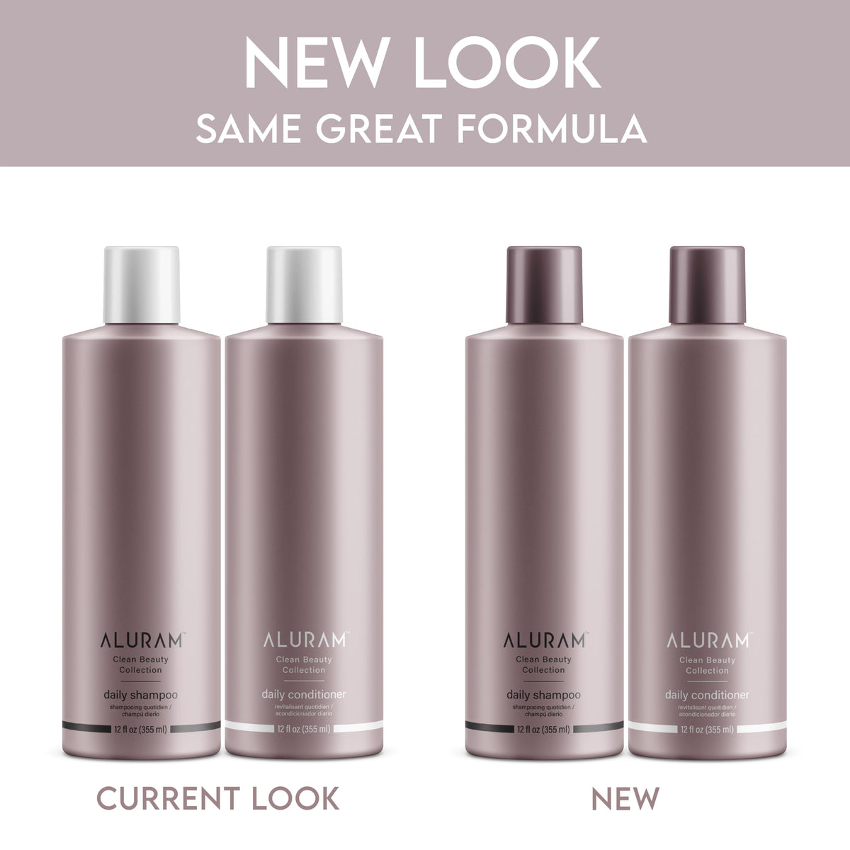 Coconut Water Based Shampoo & Conditioner Set L29820