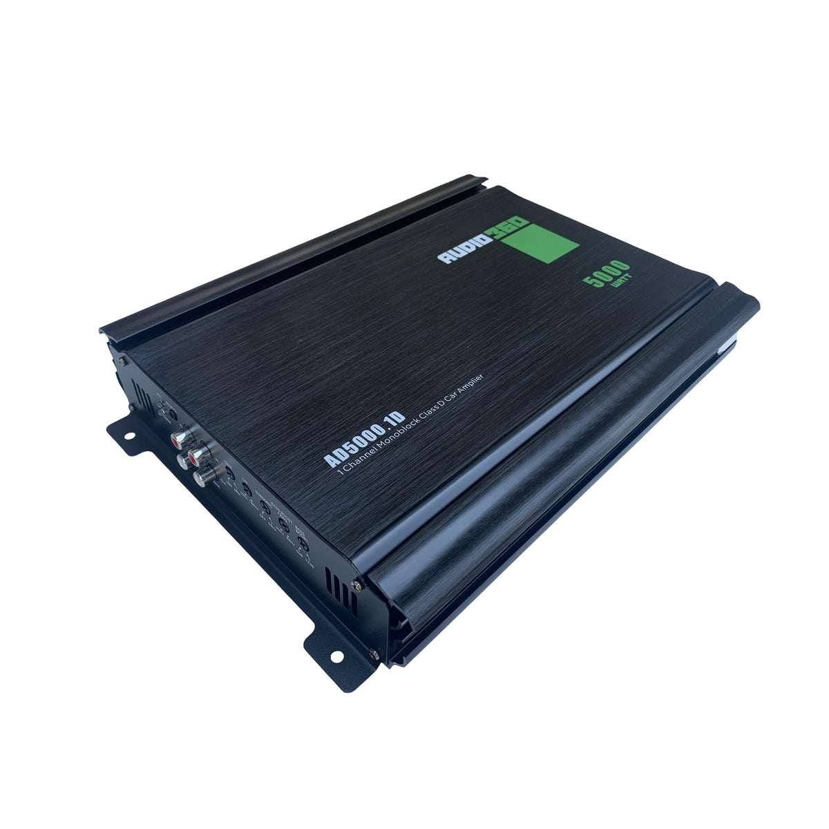 5000W Class D Monoblock Car Audio Amplifier N682876