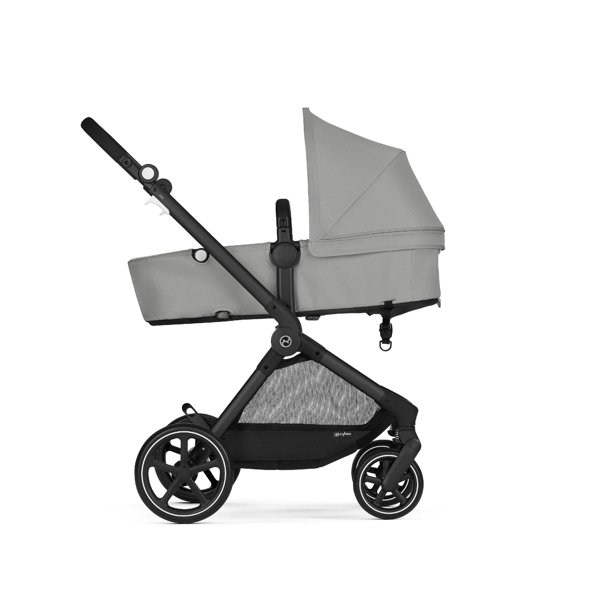 2-in-1 Baby Stroller J4747