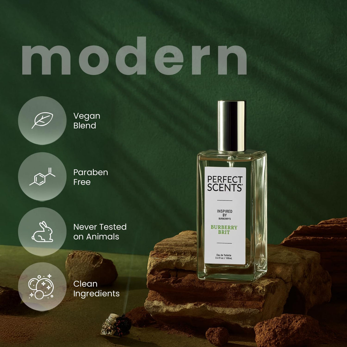 Fragrances O272