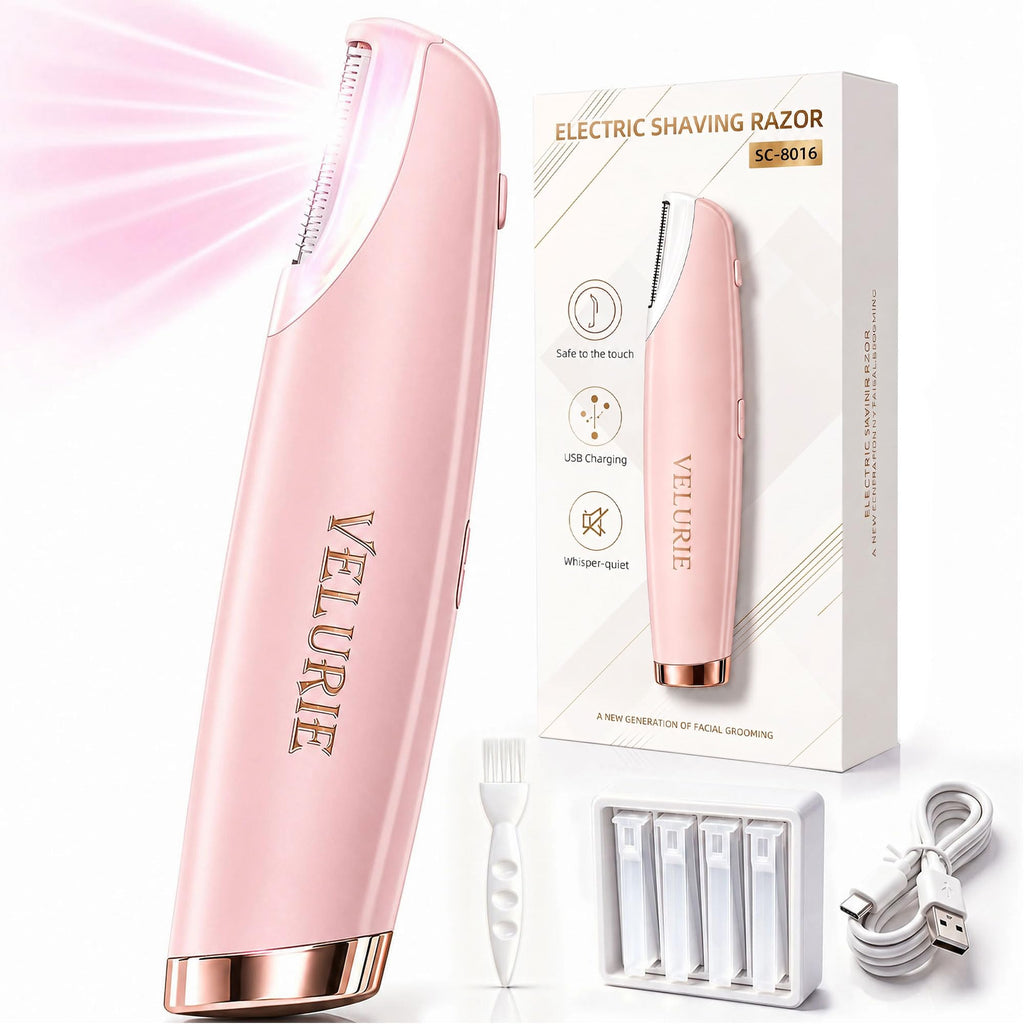 Pink Dermaplane Razor K27908