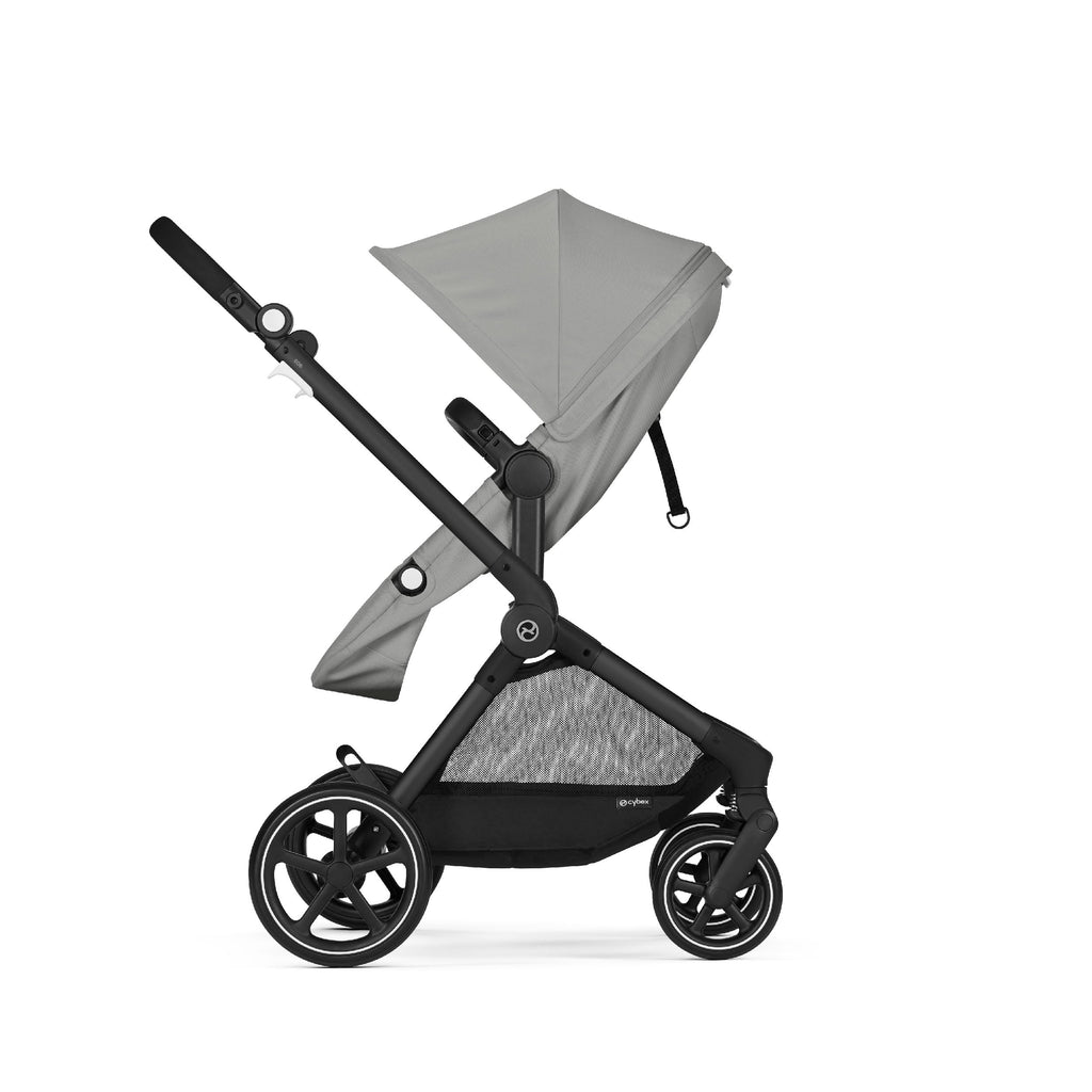 2-in-1 Baby Stroller J4747