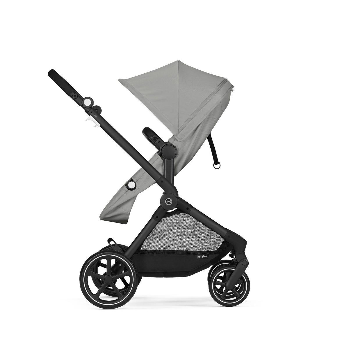 2-in-1 Baby Stroller J4747