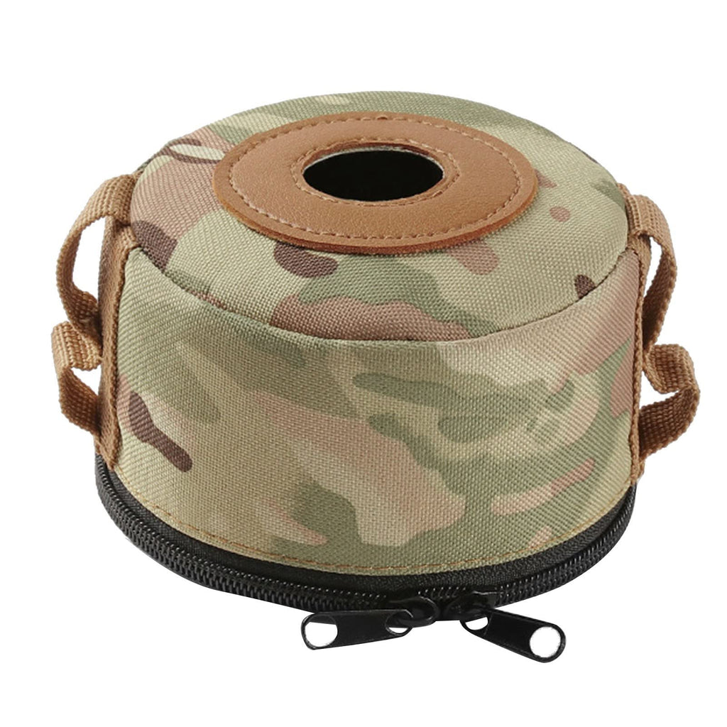 Oxford Cloth Gas Canister Cover S598