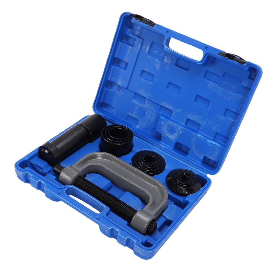 Ball Joint U Joint Removal Tool Kit with 4WD Adapter T9218