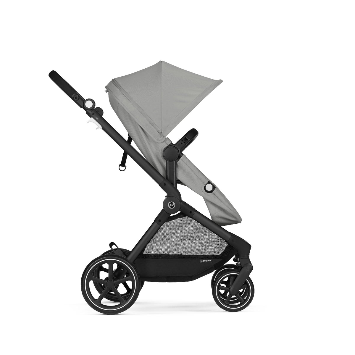 2-in-1 Baby Stroller J4747