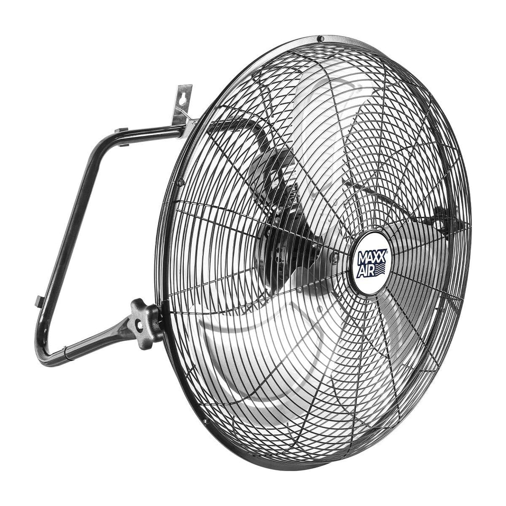 20 Inch 3-Speed High Velocity Wall Fan I54927