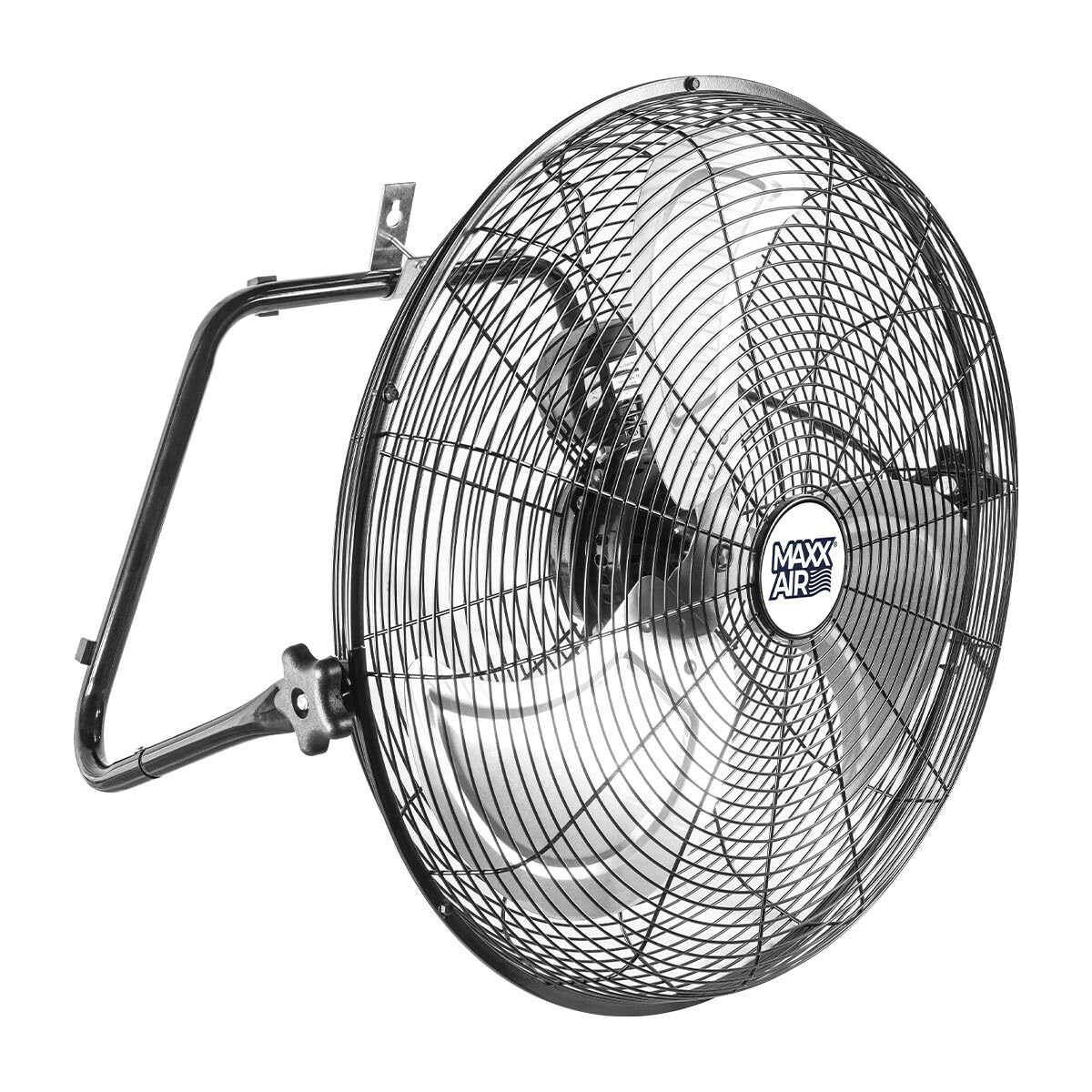 20 Inch 3-Speed High Velocity Wall Fan I54927