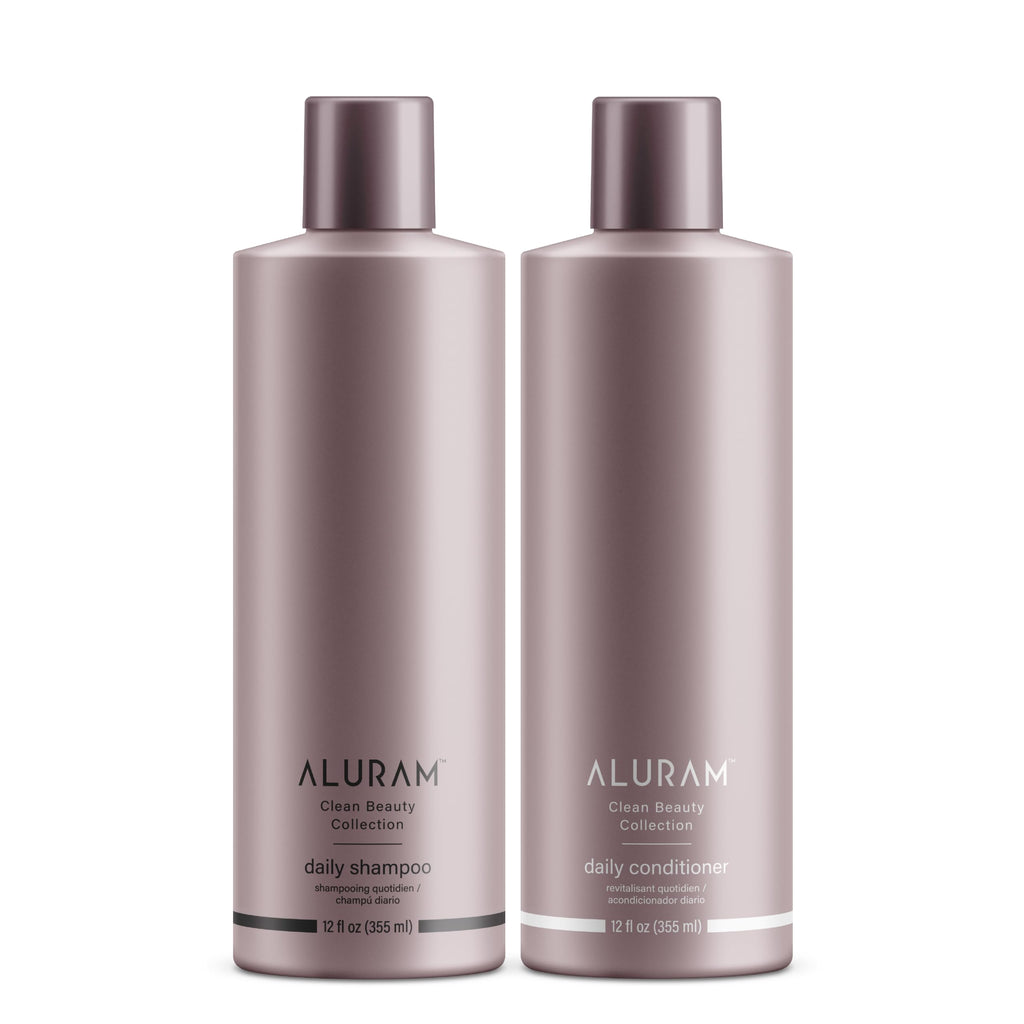 Coconut Water Based Shampoo & Conditioner Set L29820