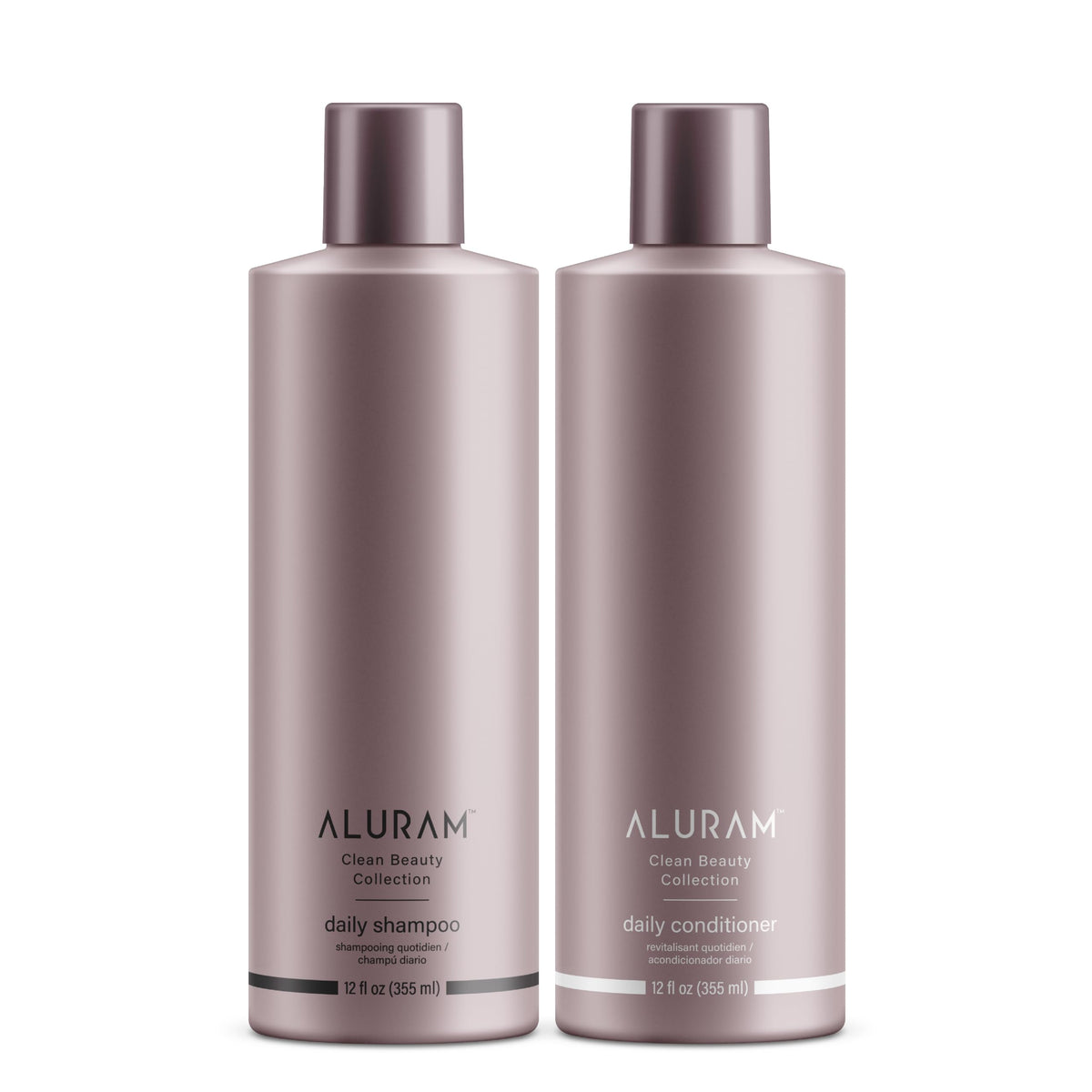 Coconut Water Based Shampoo & Conditioner Set L29820
