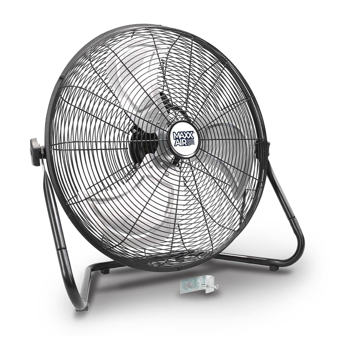 20 Inch 3-Speed High Velocity Wall Fan I54927