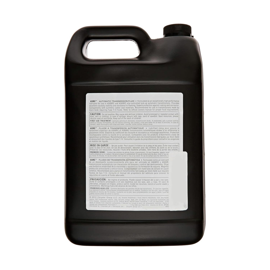 Transmission Fluid D940671