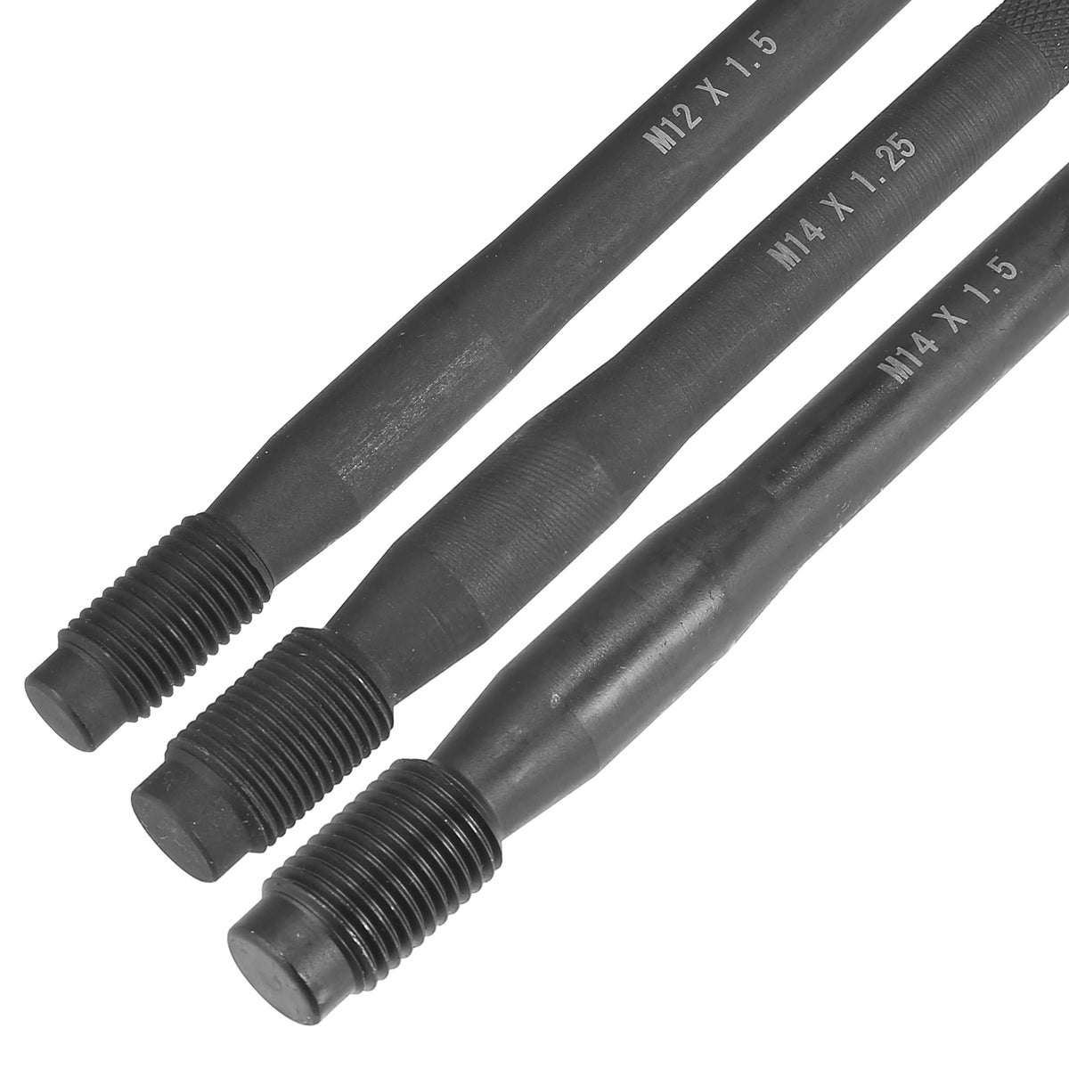 Black M12x1.5 M14x1.5 M14x1.25 Wheel Hangers Alignment Pin F4495