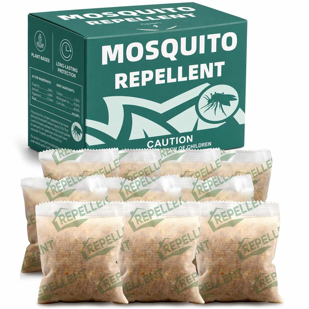 Mosquito Repellent Outdoor Patio K20285