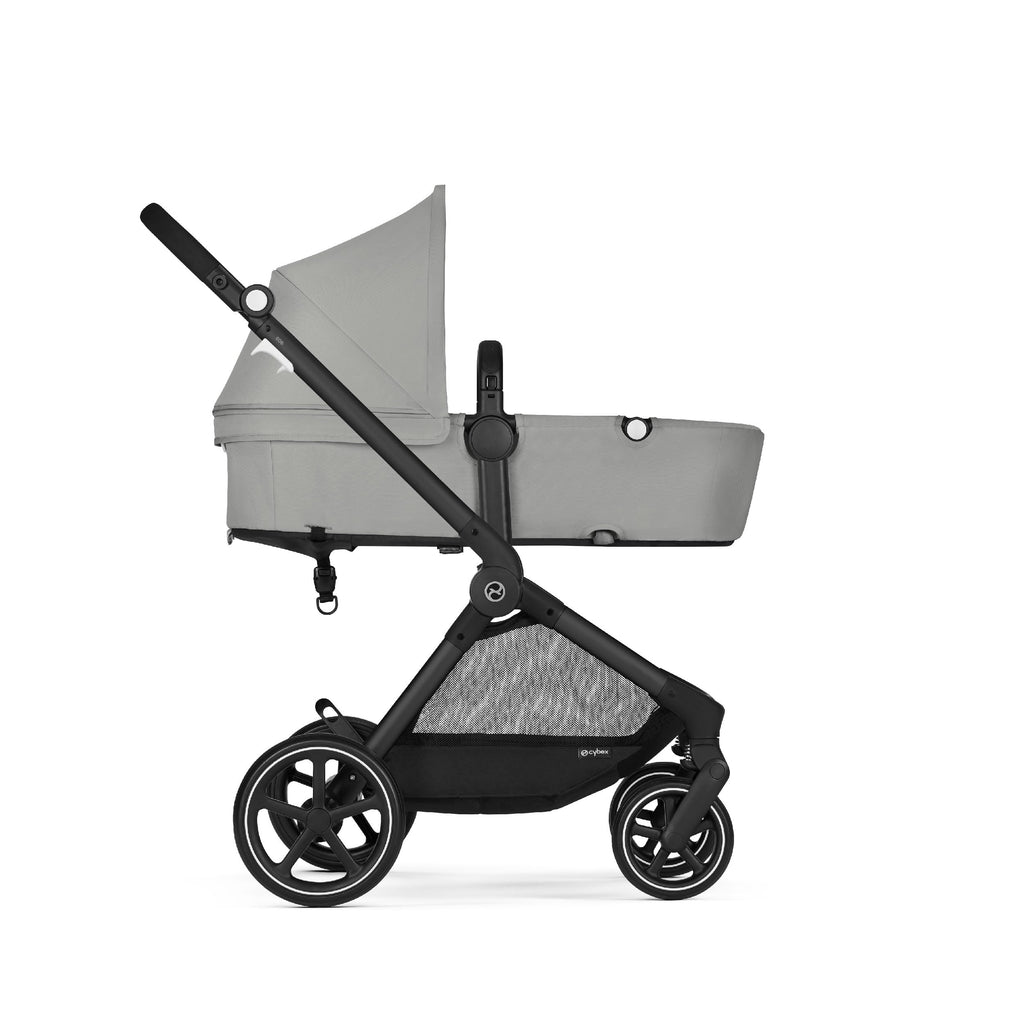 2-in-1 Baby Stroller J4747