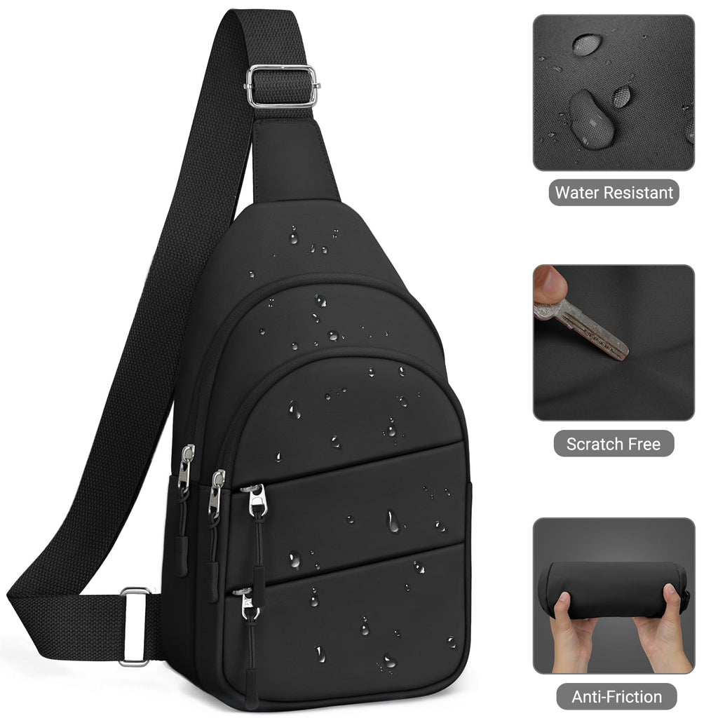 Crossbody Bags V97898
