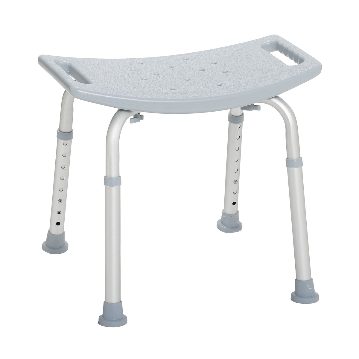 Adjustable Non-Slip Aluminum Shower and Bath Chair K311641