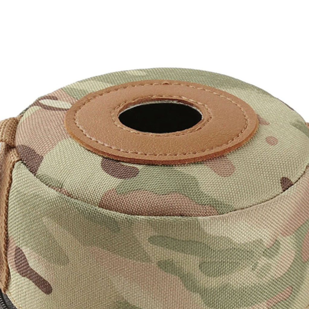 Oxford Cloth Gas Canister Cover S598