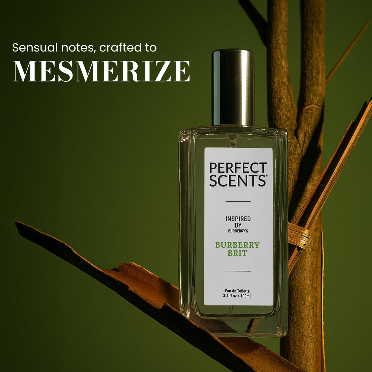Fragrances O272
