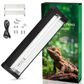 8W UVB Reptile Light Fixture Kit L5614