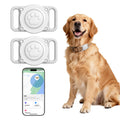 GPS Dog Tracker Collar G58293
