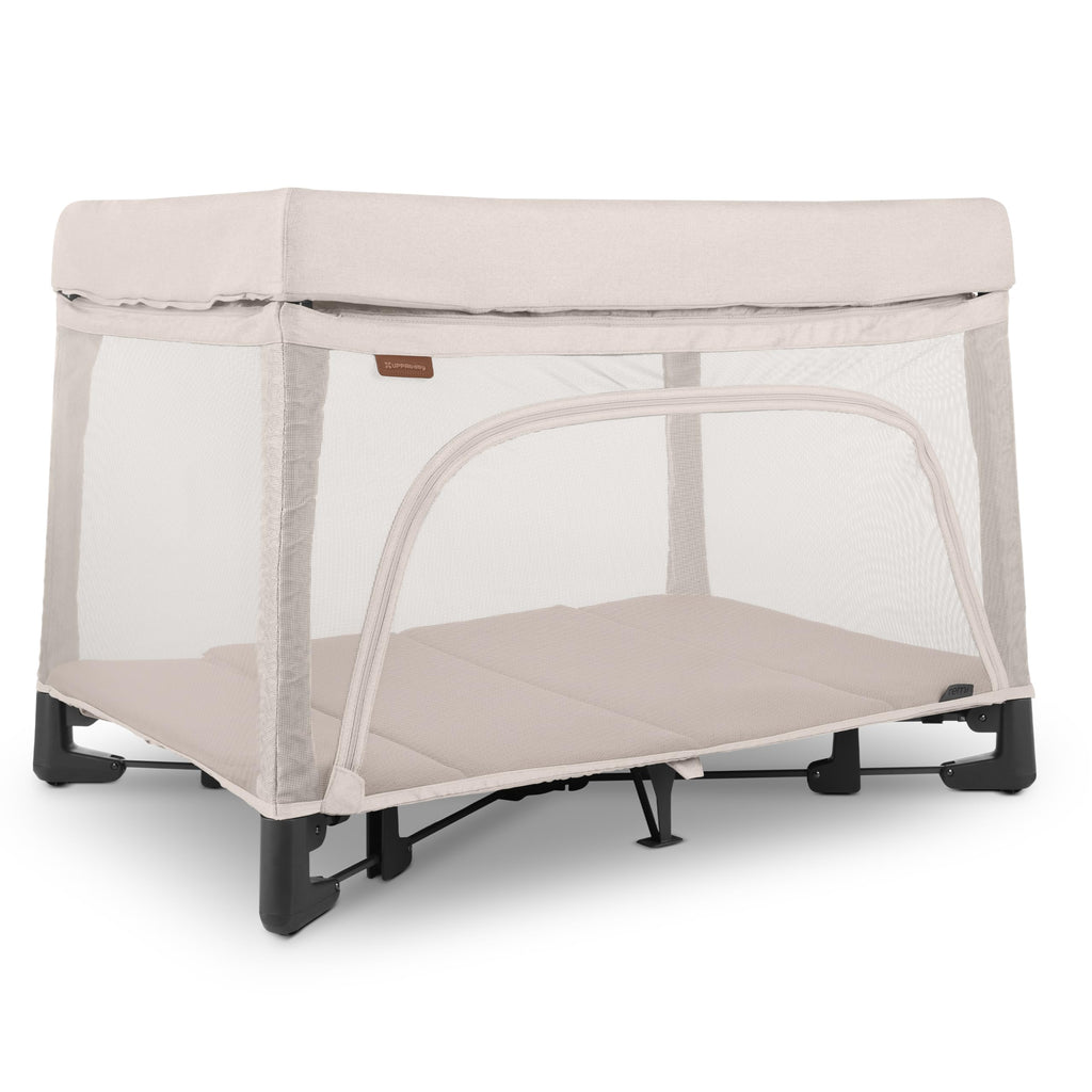 Portable Playard, Bassinet & Travel Crib J50875