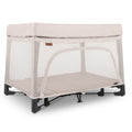 Portable Playard, Bassinet & Travel Crib J50875